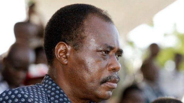 Edem Kodjo
