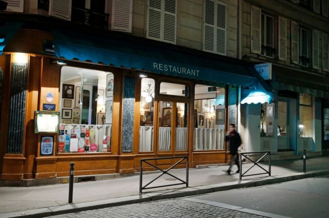 Paris