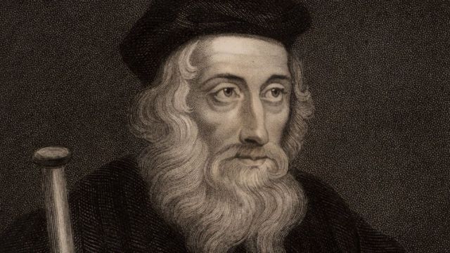 John Wycliffe: la historia del hombre que fue torturado después de ...