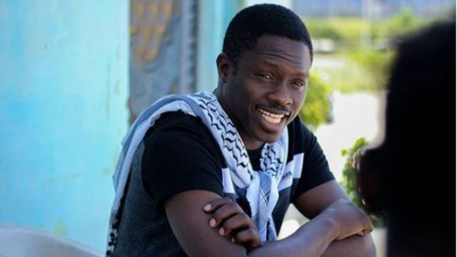 Ali Nuhu ya ce dole ne 'yan wasa su nemi wasu hanyoyin samun kudi ba fim kawai ba
