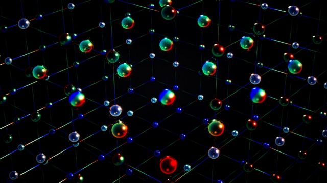 Científicos que han alcanzado la temperatura más baja jamás registrada en el universo