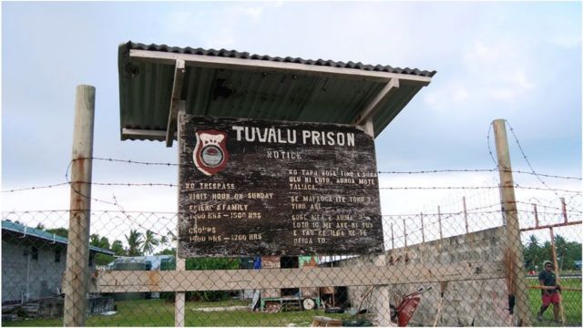 Tuvalu