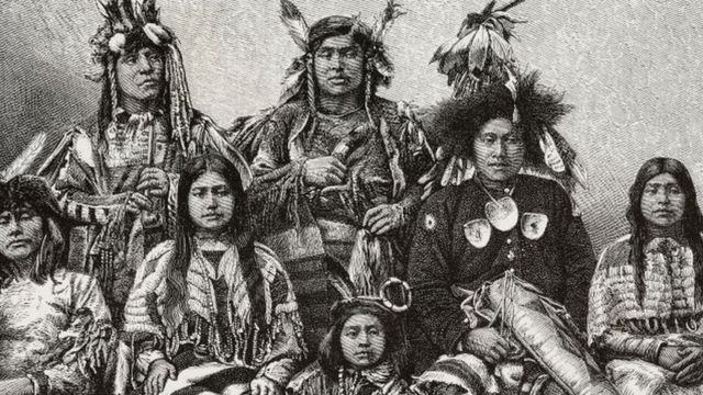 பூர்வகுடி