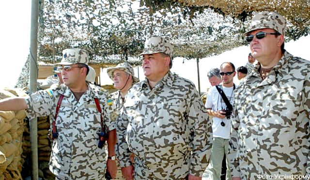 Помер Євген Марчук: генерал і ерудит, який мріяв стати президентом ...