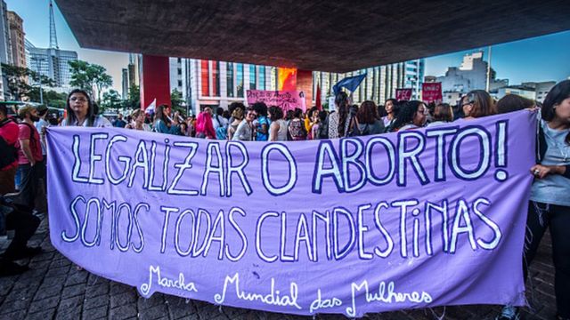 Aceito na Antiguidade, aborto é debatido desde a Grécia Antiga - BBC ...