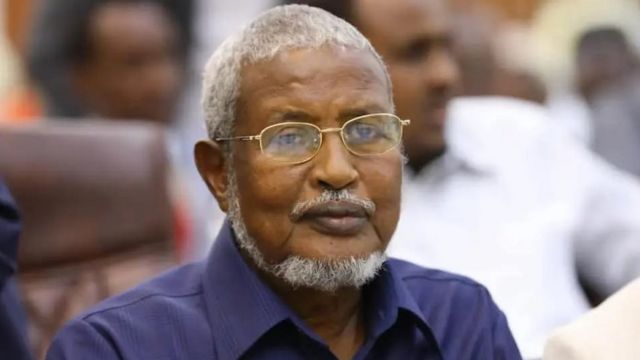 Muuse Suudi Yalaxow