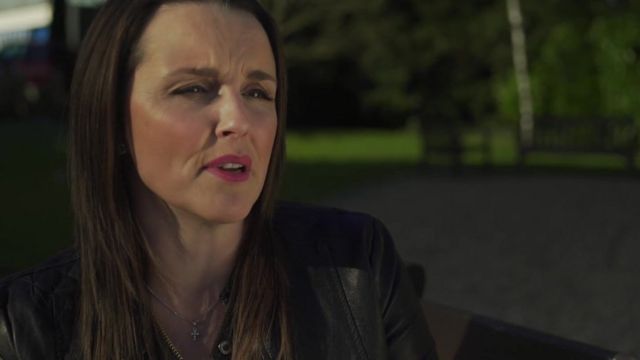 Domestic violence survivor and campaigner Rachel Williams was shot by her husband.