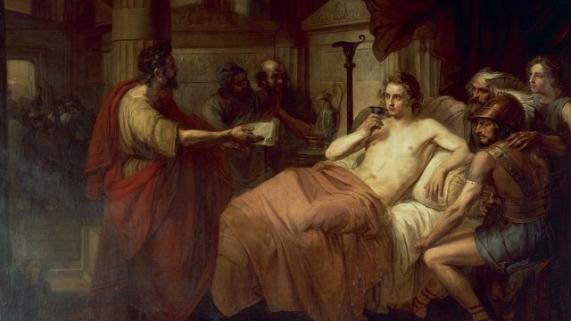 அலெக்சாண்டர்