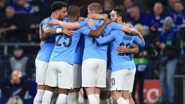 Man City