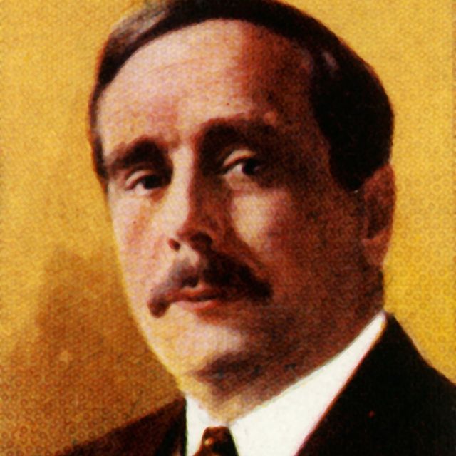 H. G. Wells