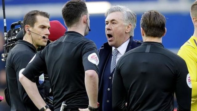 Carlo Ancelotti