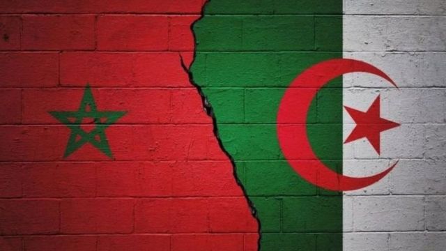 الحدود البرية بين الجزائر والمغرب مغلقة منذ عام 1994
