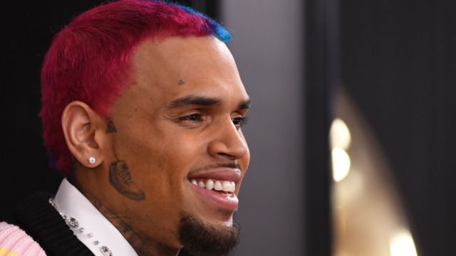 Chris Brown