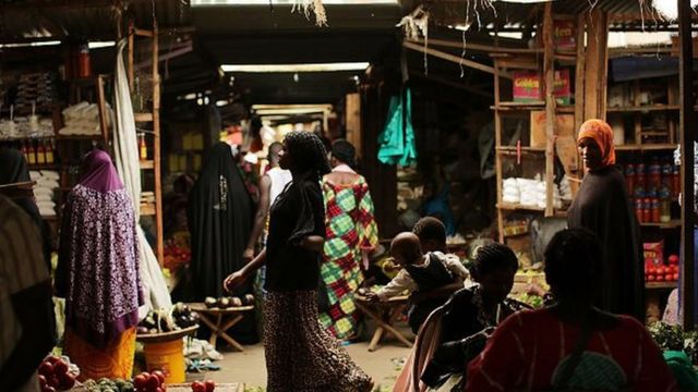 La décision est une suite logique de la diminution de l'aide extérieure au Burundi