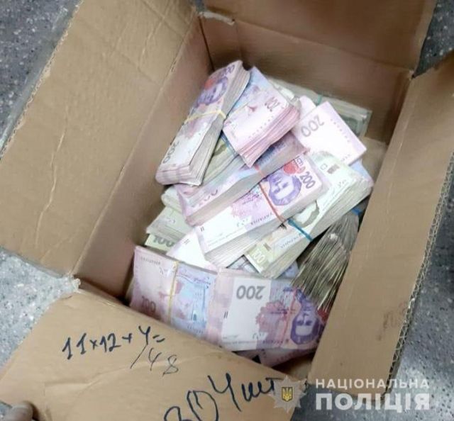 Поліція викрила продаж фейкових довідок про Covid-19 у Києві