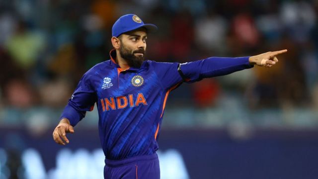 விராட் கோலி