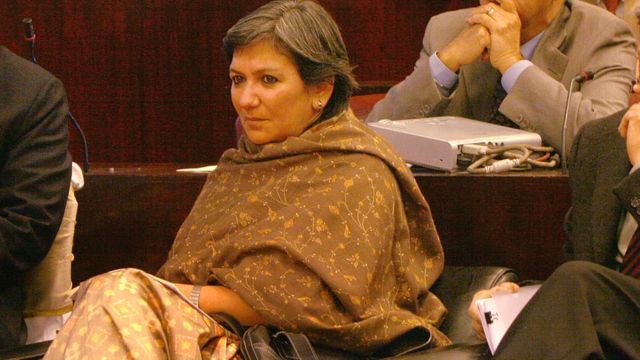 জ্যোতি মালহোত্রা