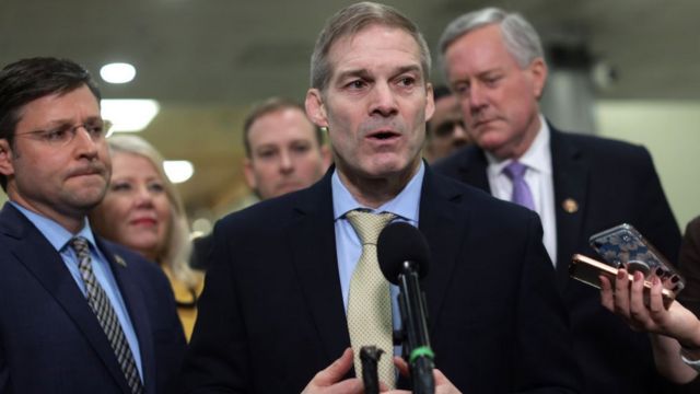 Jim Jordan