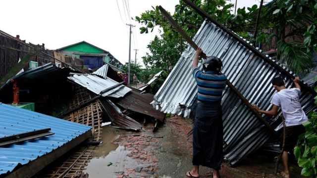 mora,rakhine