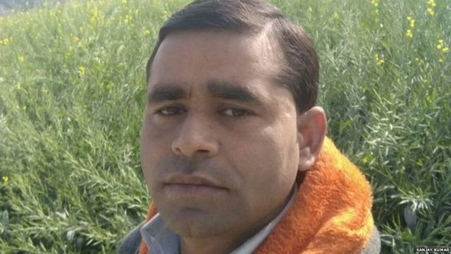 संजय कुमार