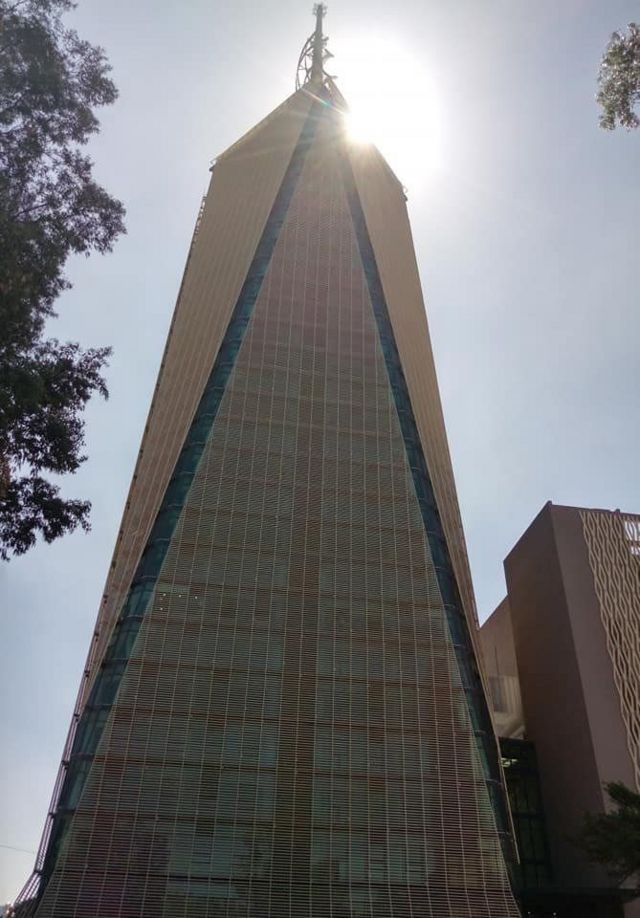 Jumba la Britam Towers