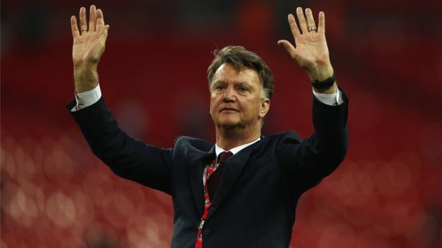 Manchester United