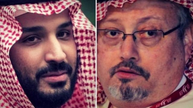 ख़ाशोज्जी हत्याकांड: अमेरिका - सऊदी रिश्तों पर क्या असर डालेगी ये ख़ुफ़िया रिपोर्ट