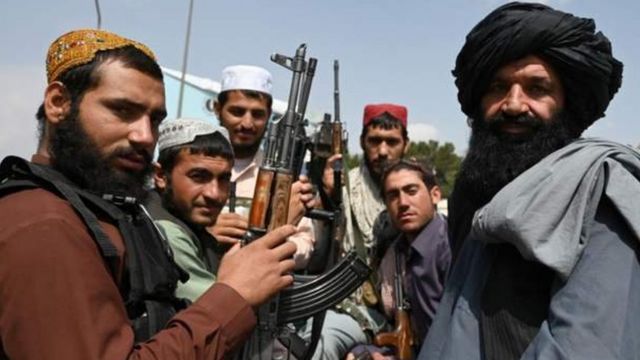 Afghanistan Jadi Negara Paling Tidak Bahagia di Dunia Pada 2022
