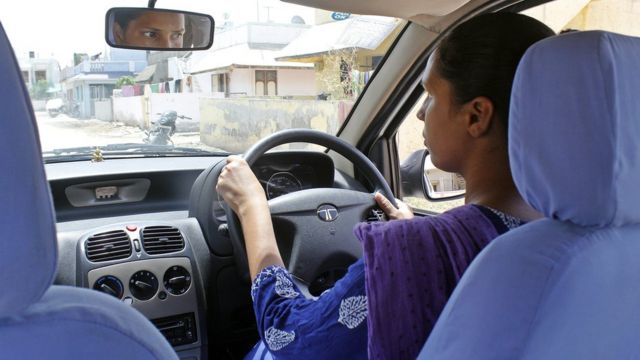 પ્રવીણા વાઘેલા