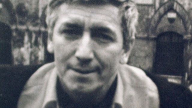 Георгий Марков