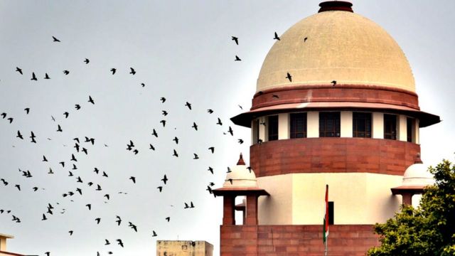 Supreme Court of India