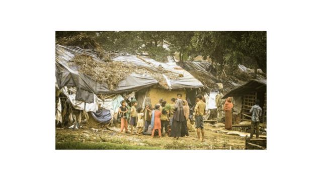 ရခိုင်ပြည်နယ် အစိုးရအဖွဲ့ အတွင်းရေးမှူး ဦးတင်မောင်ဆွေက အခုလို ဖြစ်ခဲ့ရင် နီးစပ်ရာ ရဲစခန်း တွေမှာ တိုင်းကြား အမှုဖွင့် နိုင်တယ်လို့ ဆိုပါတယ်