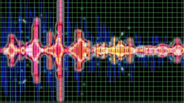 Artificial intelligence helps identify subtle differences in sound (Credit: SCIENCE PHOTO LIBRARY)