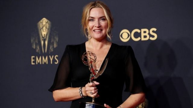 Kate Winslet