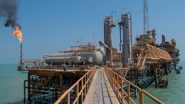 سازوکار تازه فروش نفت در حالی آغاز شده که کاخ سفید برای فلج کردن صنعت نفت ایران عزمش را جزم کرده است