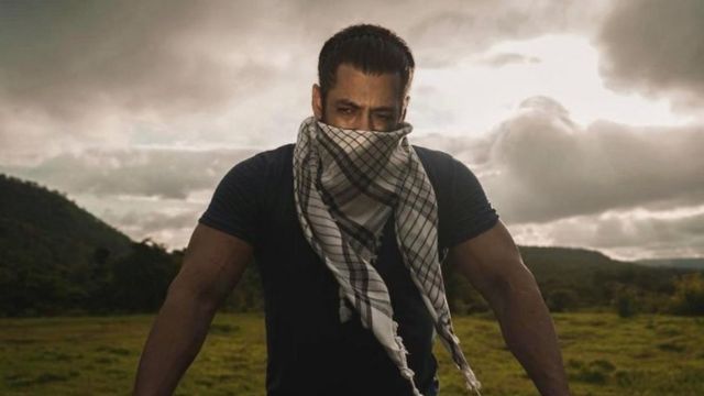 Salman Khan