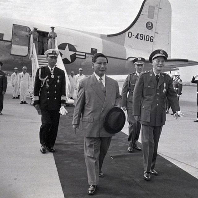 Ngo Dinh Diem