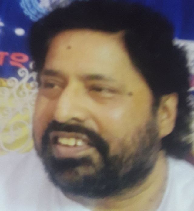 सुदीप बंद्योपाध्याय