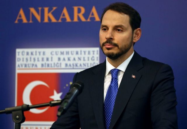 Albayrak