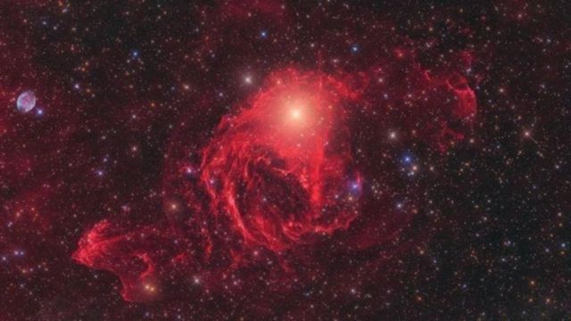 விண்வெளி அறிவியல்