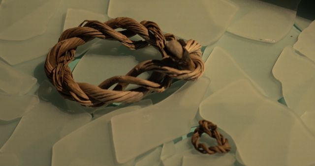 நார்வே பனிப்பாறைகள்