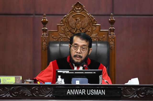 Omnibus Law: MK Tolak Lima Gugatan Serikat Buruh Dan Kukuhkan UU Cipta ...