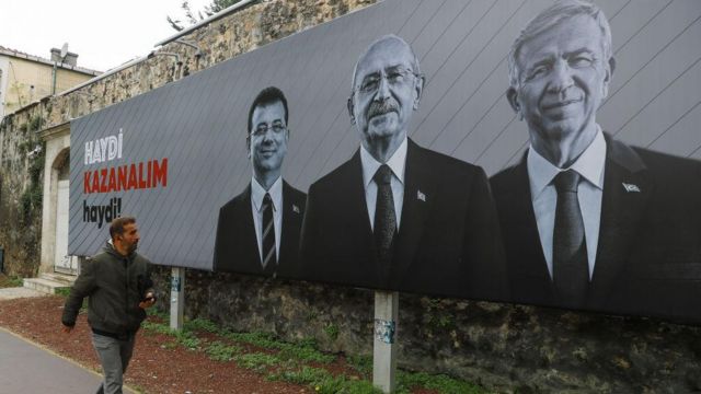 Yavaş