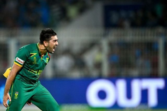 உலகக்கோப்பை அரையிறுதி: ஆஸ்திரேலியா vs தென் ஆப்பிரிக்கா