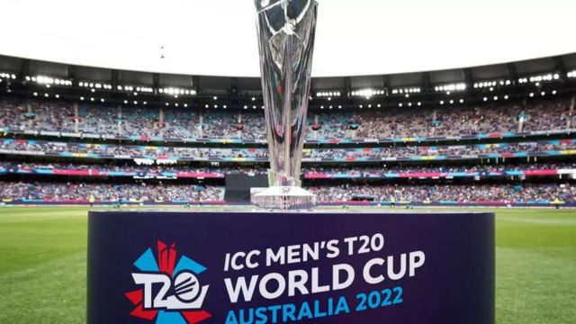 டி20 உலகக் கோப்பை