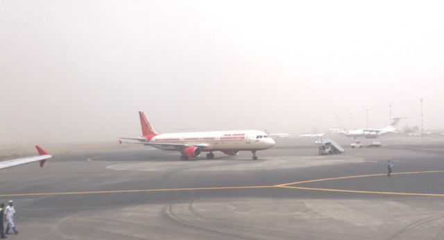 ஏமன் உள்நாட்டுப் போரில் இந்தியர்களின் நிலை