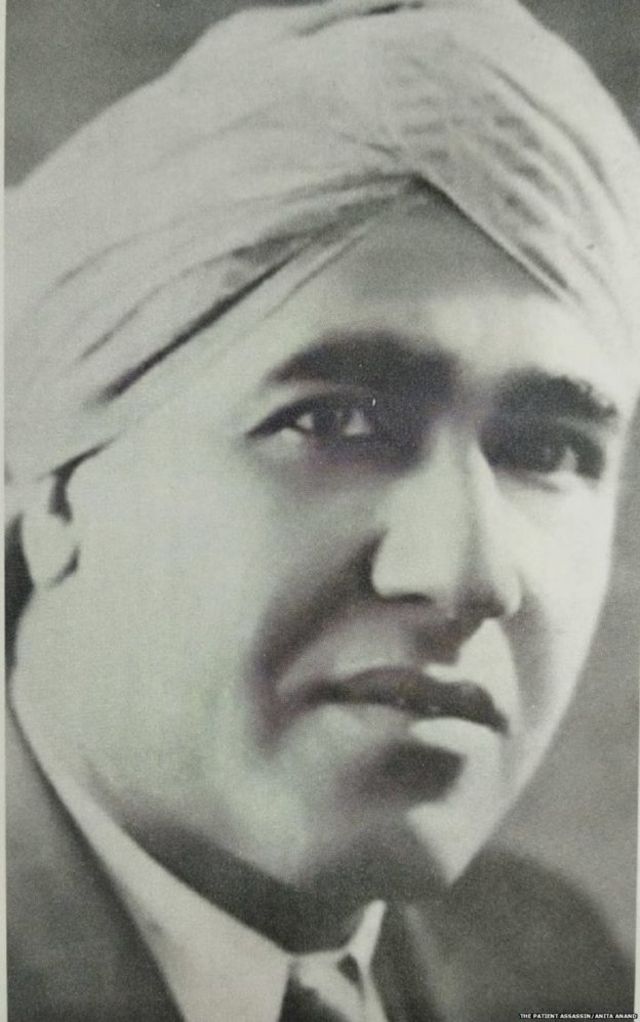 Udham Singh: Worked in several films in London before Dwyer’s murder ...