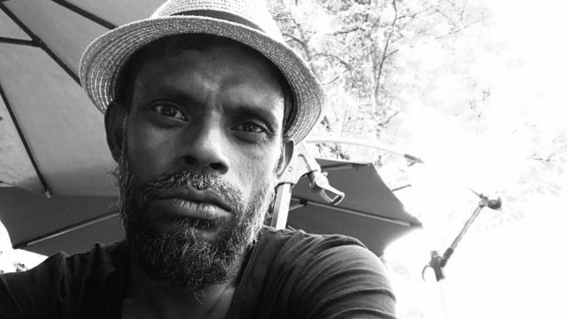 நடிகர் வினாயகன் கைது