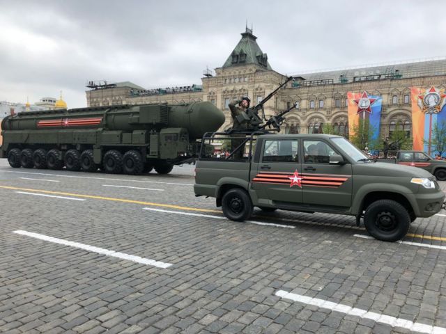 Nuclear