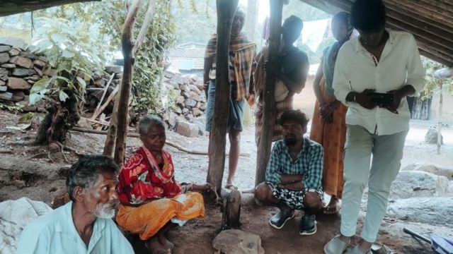 ஆந்திரா குழந்தைகள் மரணம்